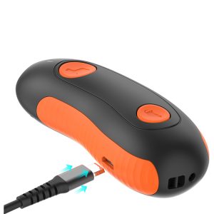 Ultrasonic Pet Trainer - Train Your Pet With Ease - Rechargeable & Handheld