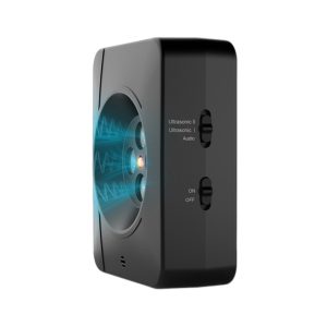 Ultrasonic Dog Trainer Train Your Dog With Ease For Barking Control, Pet-Friendly & Waterproof