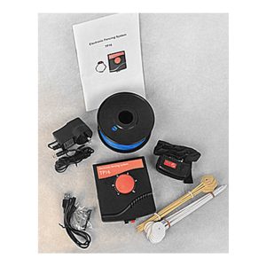 Pet Electronic Fence & Dog Trainer - Ultimate Waterproof Wonder With Long Battery Life