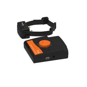Pet Electronic Fence & Dog Trainer - Train And Contain System - Waterproof Innovation