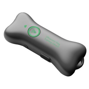 Stop Barking Now Ultrasonic Dog Trainer - Portable Solution With Extended Battery Life