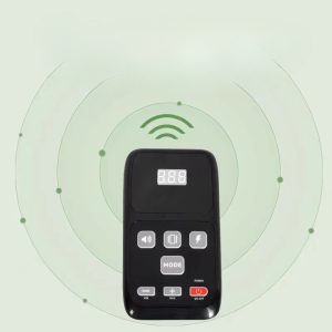 Smart Dog Trainer With Electronic Fence Waterproof 2-In-1 Training Solution