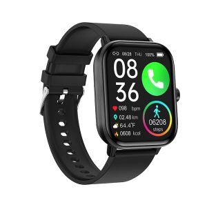 G42 Smart Watch: Blood Sugar, Temp, HR, BP, O2, Sleep Monitor, Bluetooth Calls - vinyl